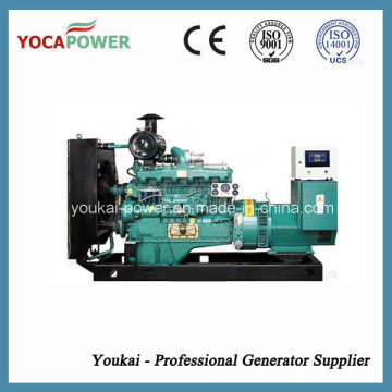 120kw/150kVA Electric Power Diesel Generator Powered by Fawde